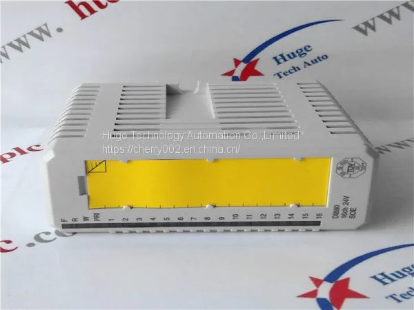 ABB SD823 3BSC610039R1 DCS MODULE NEW IN STOCK photo-2