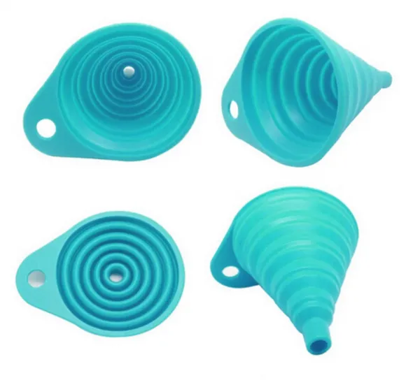 Dishwashing Gloves Heat Resistant Silicone Kitchen Items Silicone Gloves photo-3