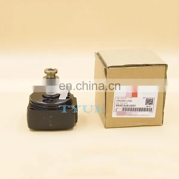 Diesel Injection Pump Rotor Head 146401-0221 146401-0221 Fit for MITSUBISHI 4D65 4/10R photo-4