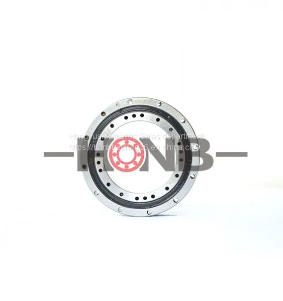 SHF-50 Crossed Roller Bearings for Harmonic Reducer Drive photo-2