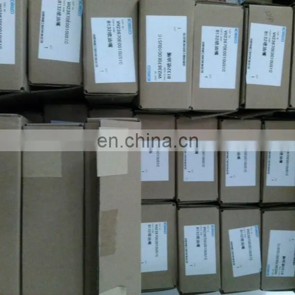 Volvo360 Fuel Injector 20440388 photo-4