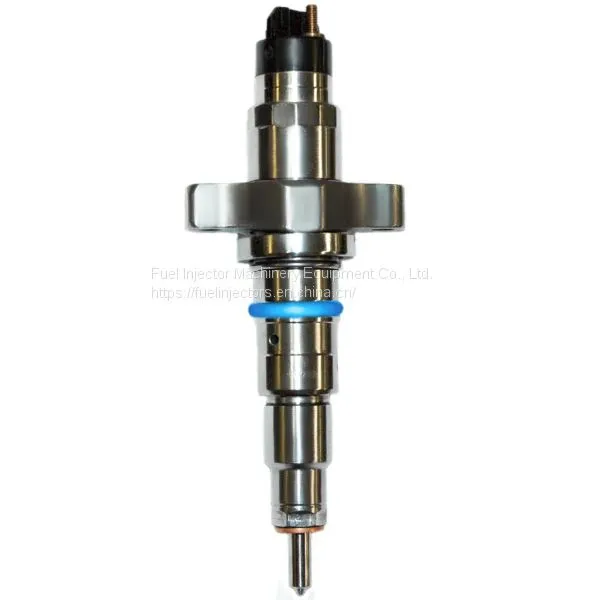4900524 Cummins Injector Fuel Supply Pipe A1400 Engine Parts Factory Price Discount