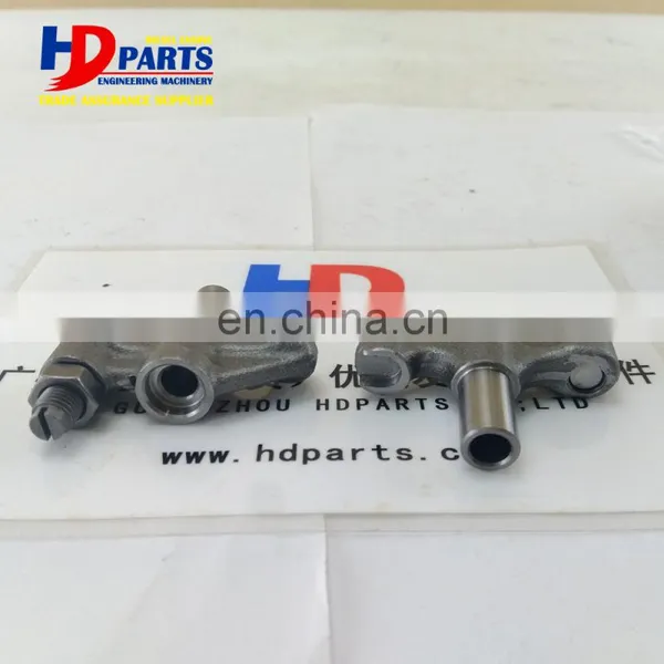 4TNV94 T-bar Engine Parts photo-2