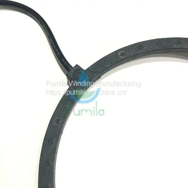 2020 Hot Sale PF Coil Molded Coil photo-2