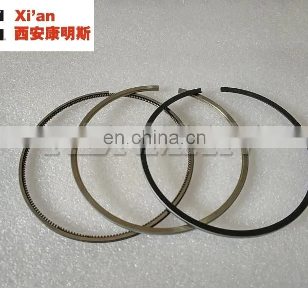 3102367 3161808 3899561 3896226 3077354 Cummins Engine ISM QSM11 Articulated Piston Oil Ring photo-3