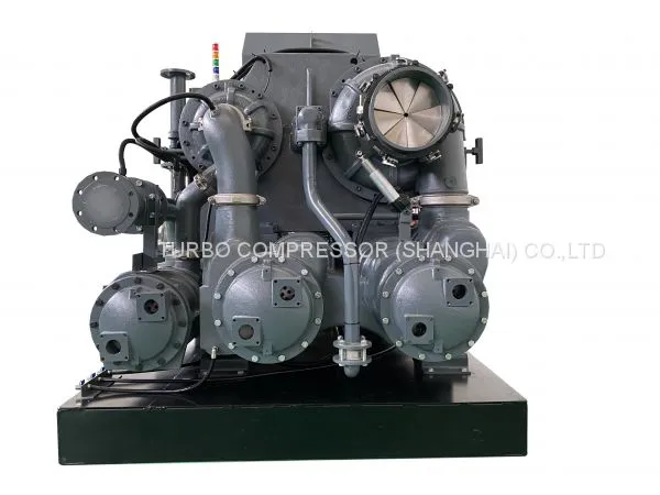 Centrifugal Compressor TC Series photo-3