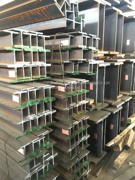 Imported Spot American Standard H Beam
