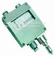 YWK-50-C marine pressure controller