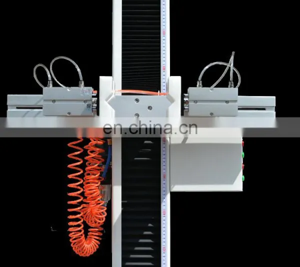 Pneumatic Mobile Phone Cell Drop Tester photo-3