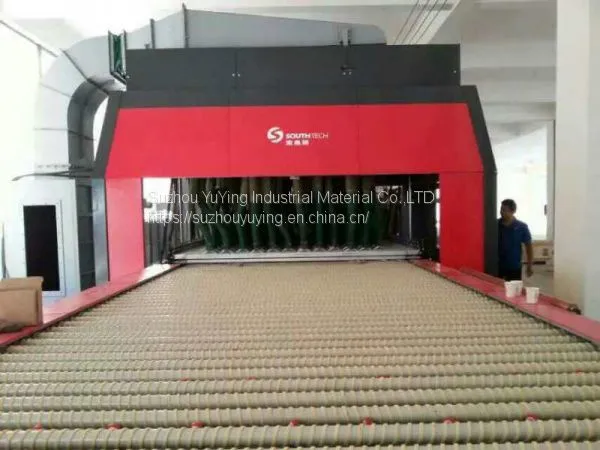 Steel Roller For Industrial Usage For Glass Working Machine Heat Treatment Roller for Heat Treatment Furnace and Steel Mills photo-4
