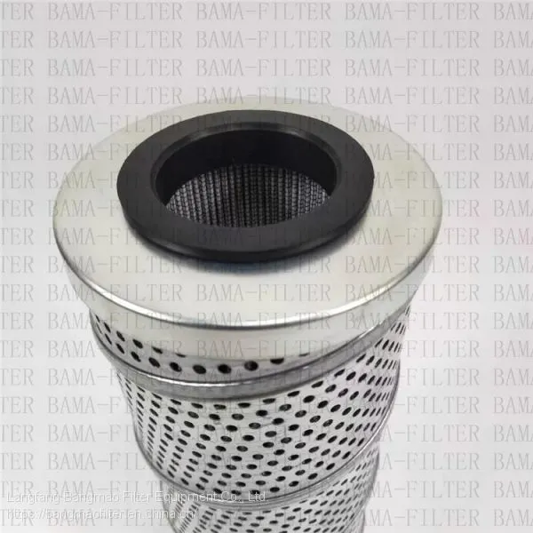 BANGMAO Replacement PARKER Filter 924452Q Industrial Filter Element Cross Reference photo-3
