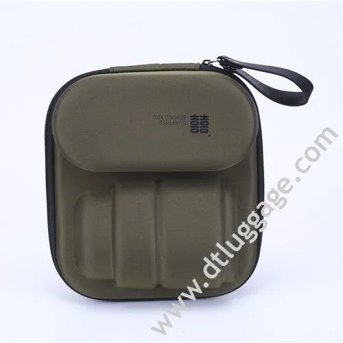 ODM / OEM Small Things Zipper Eva Case Bags Portable Carryiing Case /bag photo-3