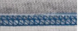 MC 600-01CB/UT High Speed Automatic Cut-yarn Flat Interlock Sewing Machine photo-3