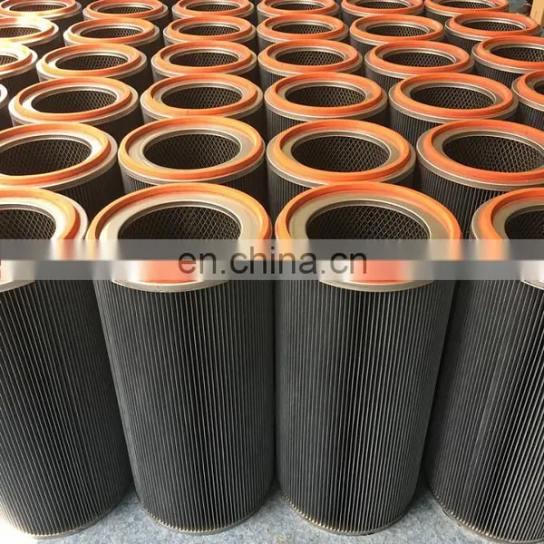 FORST Water&oil Repe Polyester Anti-static Filter Cartridge photo-3