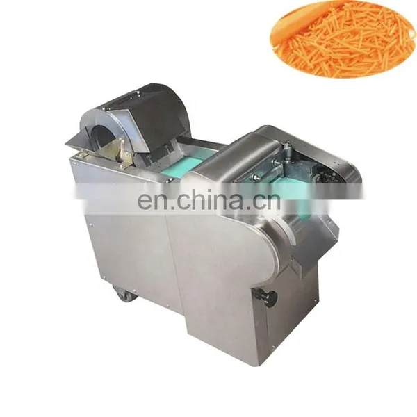 Parsley Cutting Machine Vegetable Cutter Kale Cutting Machine photo-4