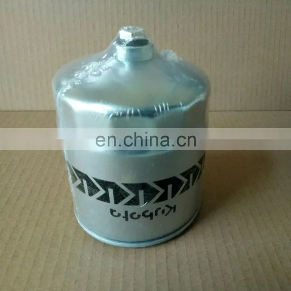 Kubota Spare Parts Fuel Filter 5T057-25610 For Harvester photo-2