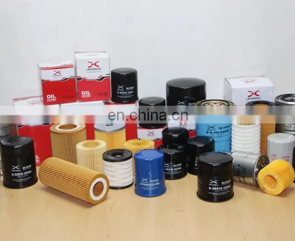 Air Filter Cartridge For AURION CAMRY PREVIA III 17801-31120 With High Quality Warranty photo-4