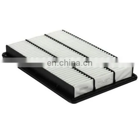 Car Air Filters Online OEM NO.MR404850 for PAJERO/SHOGUN III 3.5 V6 GDI (V65W, V75W) photo-5
