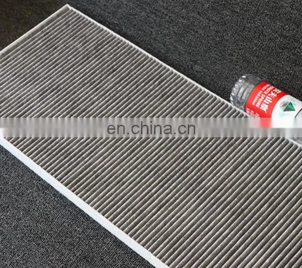 For Tesla Model S New Energy Battery Electric Vehicle Filter Parts photo-5