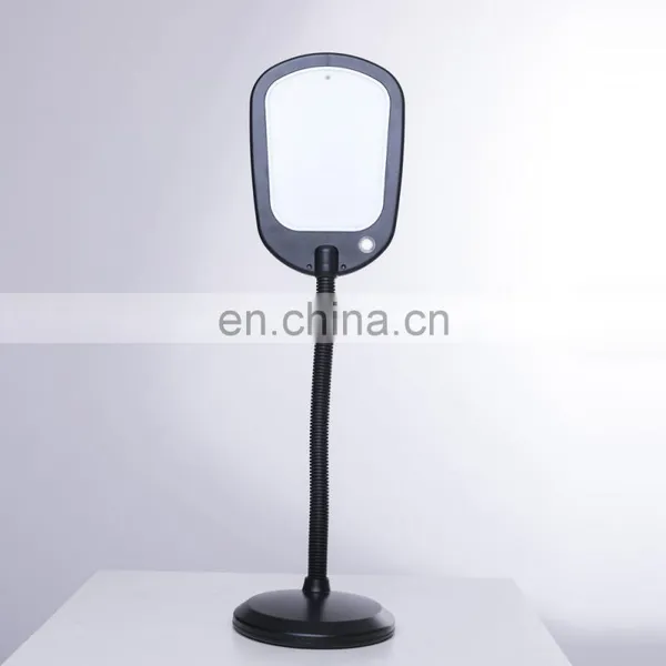 Popular Classical Hot Sale Modern Standard Table Desk Lamp LED photo-5