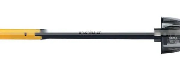 Geyi Laparoscopic Disposable Bladeless Trocar for Aparoscopic Surgical Instruments photo-4
