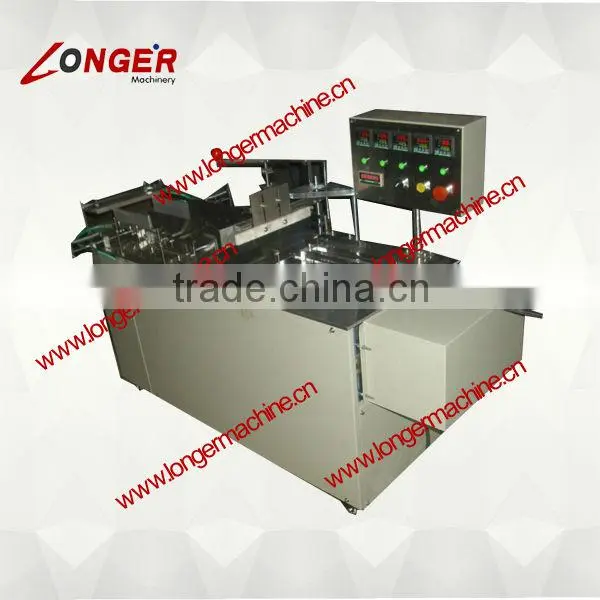 Cellophane Packing Machine|Box Film Wrapping Machine photo-3