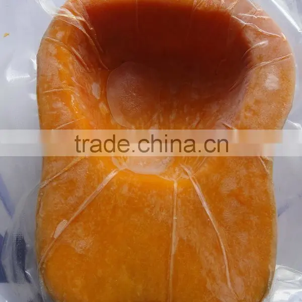Best Prices Halve Frozen Pumpkin From Vietnam photo-2