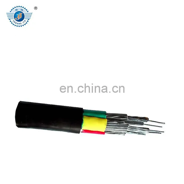 High Quality 3 Core Control Cable KVV Cable