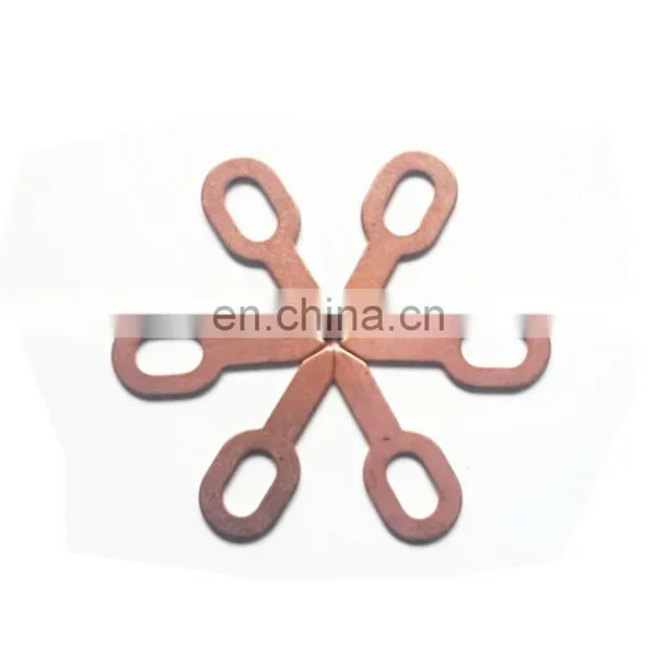 Car Body Panel Pulling Washer Tool Dent Puller Rings Fit/Washer/Pad For Spot Welding photo-2