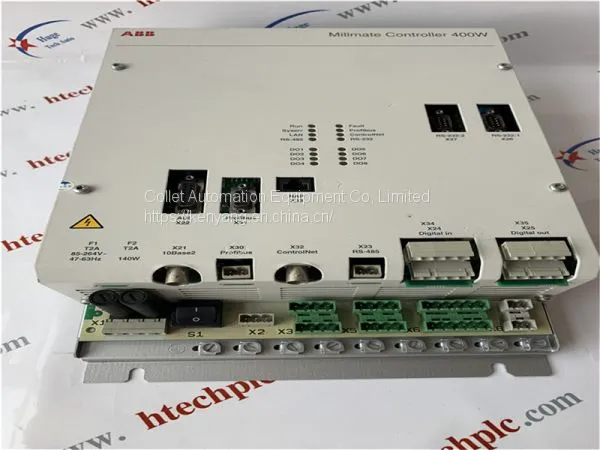 ABB YPN104C Original and in Stock photo-3