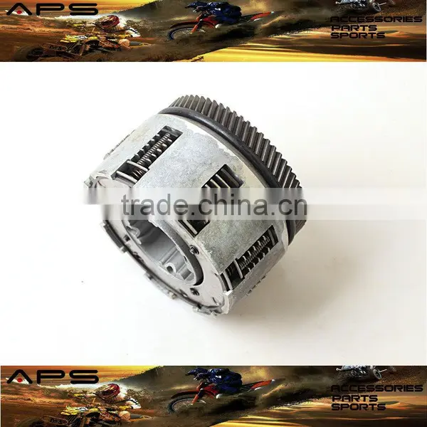 CLUTCH ASSY FOR PW80 PY80 DIRT BIKE