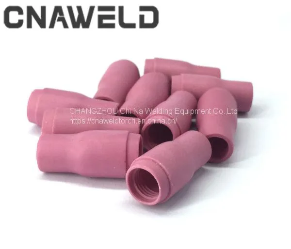 WP-9/20 Short Ceramic Nozzle 13N08 for Tig Welding photo-4