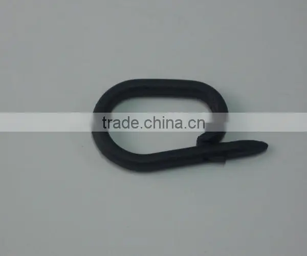 Agricultural Greenhouse Shade System Component Hooks photo-3