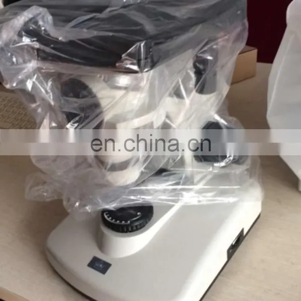 4XB Low Price Binocular Inverted Metallographic Microscope From China photo-3