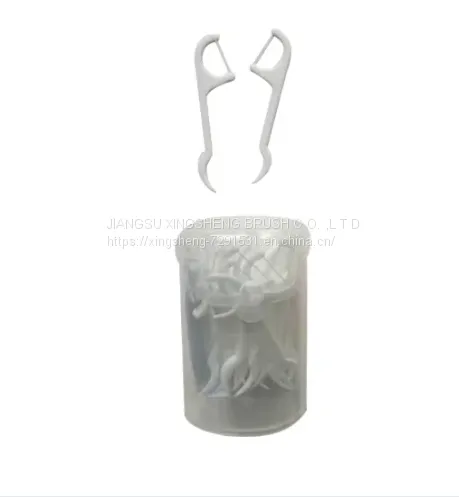 Wholesale High Quality Nylon Dental Floss for Personal Care photo-3
