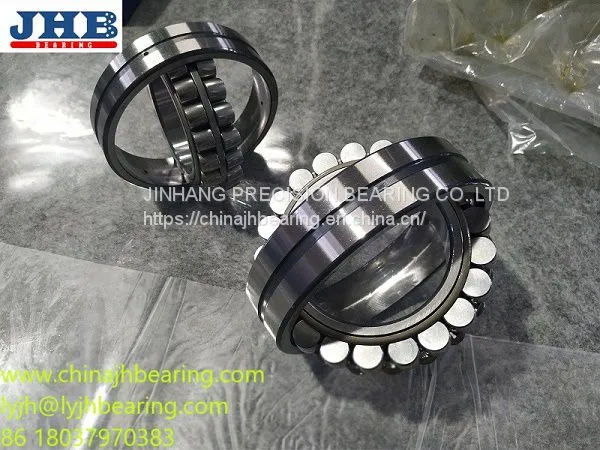 Spherical Roller Bearing 21309 E 21309 EK 45x100x25mm for Calanders Machine photo-2