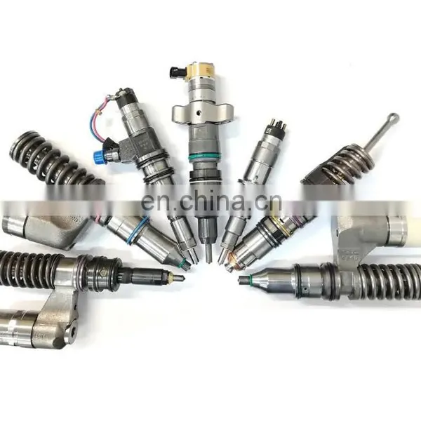 Fuel Injector Bos-ch Original In Stock Common Rail Injector 0414702010 photo-2