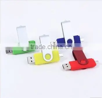 Otg USB Flash Drive,Micro USB Wall Charger,Wholesale USB Car Charger Adapter photo-6