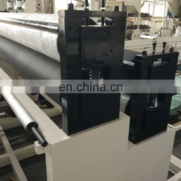 Full Automatic Toilet Tissue Paper Making Machine Production Line photo-5