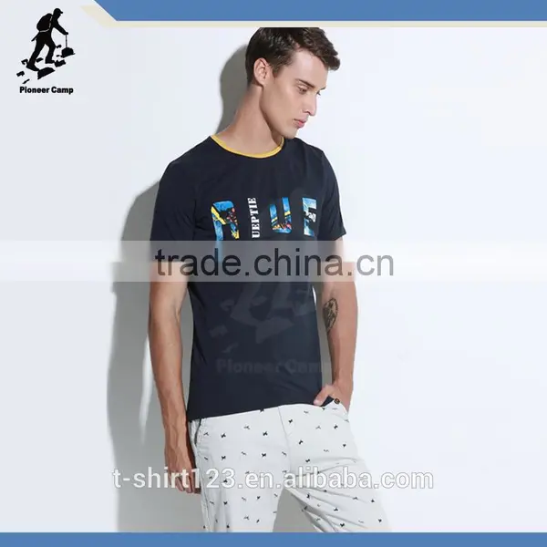 T-shirt Manufacture photo-2