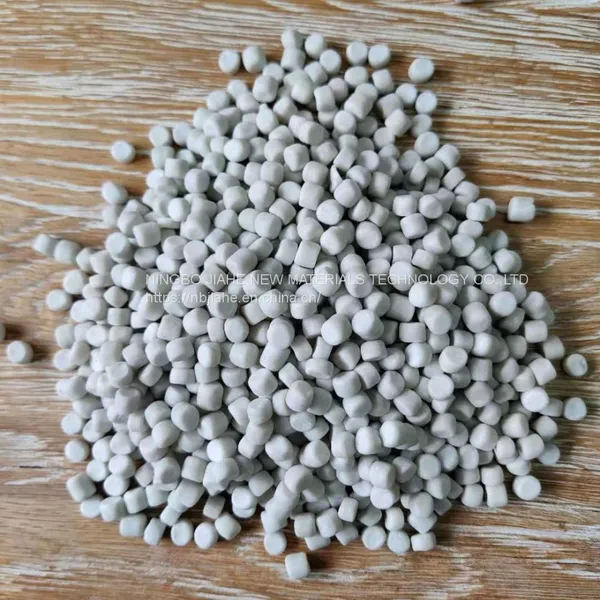 Recycled EPDM Deodorant Masterbatch photo-3