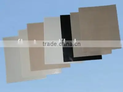 China Manufacturer Ptfe Teflon Coated Fiberglass Fabric and Cloth Used for Electrical Insulation With Multi-function photo-3