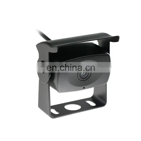 180 Degree Rear View Car Camera Viechle Rearview Camera Van Semi Heavy Duty Truck Side View Front photo-3