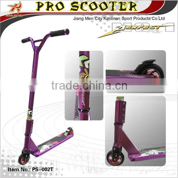 Full Aluminum Pro Scooter, Extreme Scooter, CE Certificated photo-2