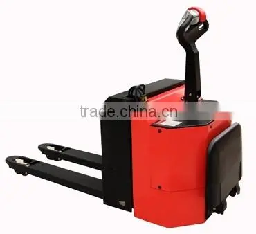 WP-LPE Model Power Pallet Truck WP-LPE20