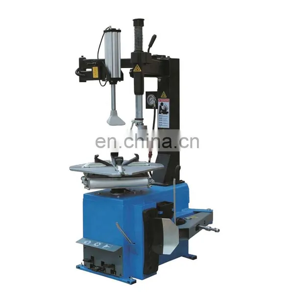 YAQIYA Manual Car Tyre Changer for Auto Repair Shop photo-3