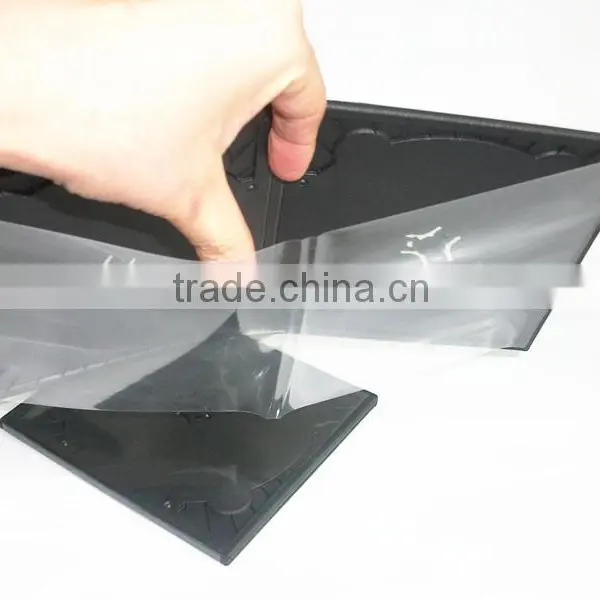 Dvd Cover 7mm Blank,dvd Case photo-2