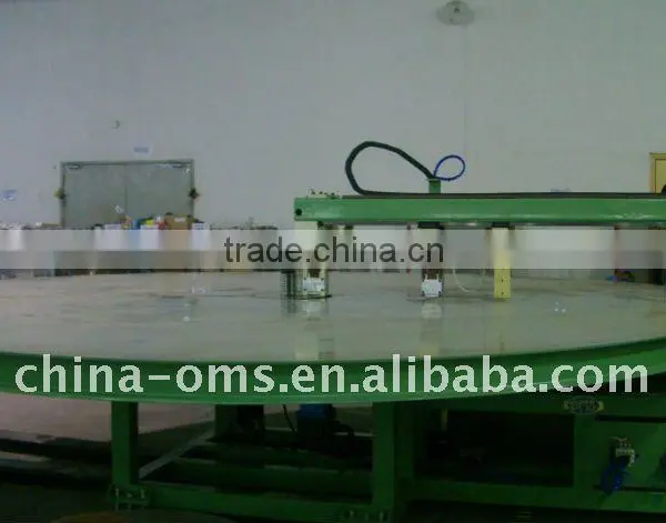 Cnc Tube Bender