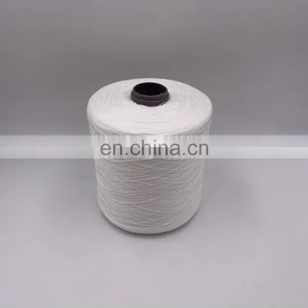 Cheap Price Factory Wholesale Sewing Factory 12~16S/3 100% Poly Poly Core Spun Sewing Thread photo-3