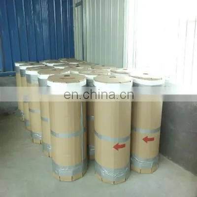 Heavy Duty Strong Rubber Adhesive Carpet Reinforced Cheap Waterproof Customize Cloth Duct Tape Jumbo Roll photo-2